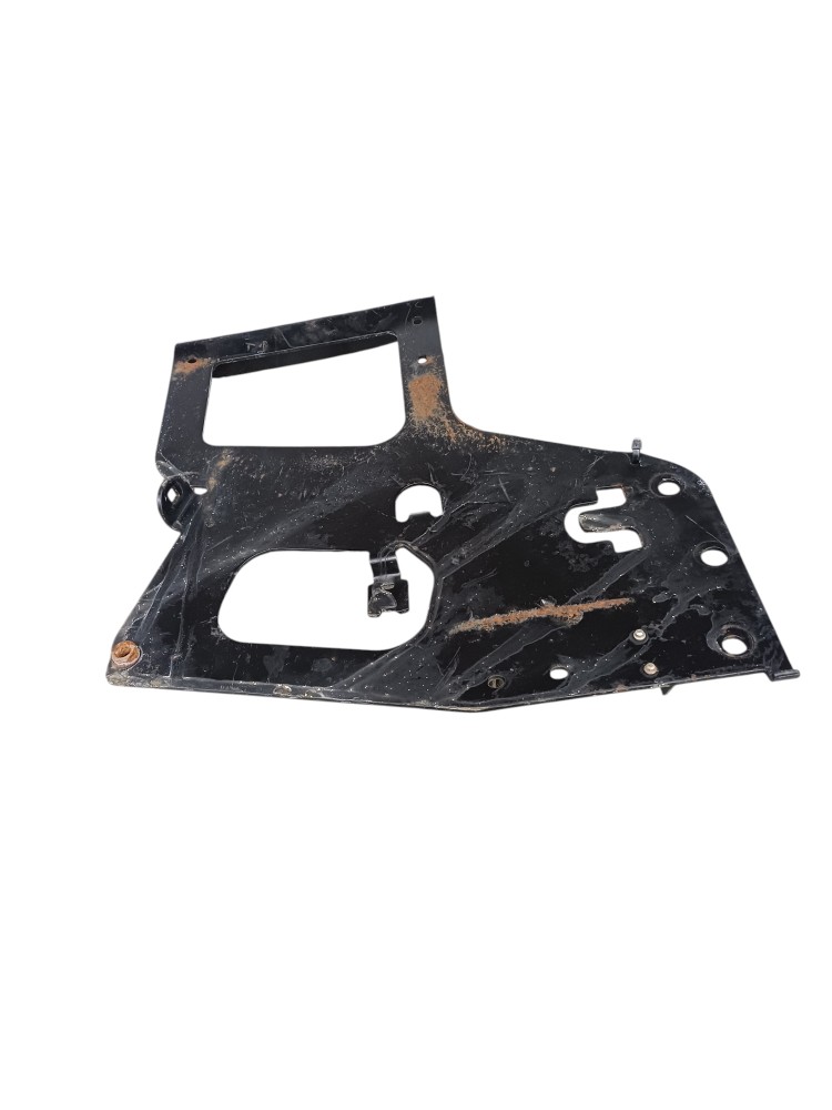 Suporte Fixação Tanque Volvo Fh 2023 1