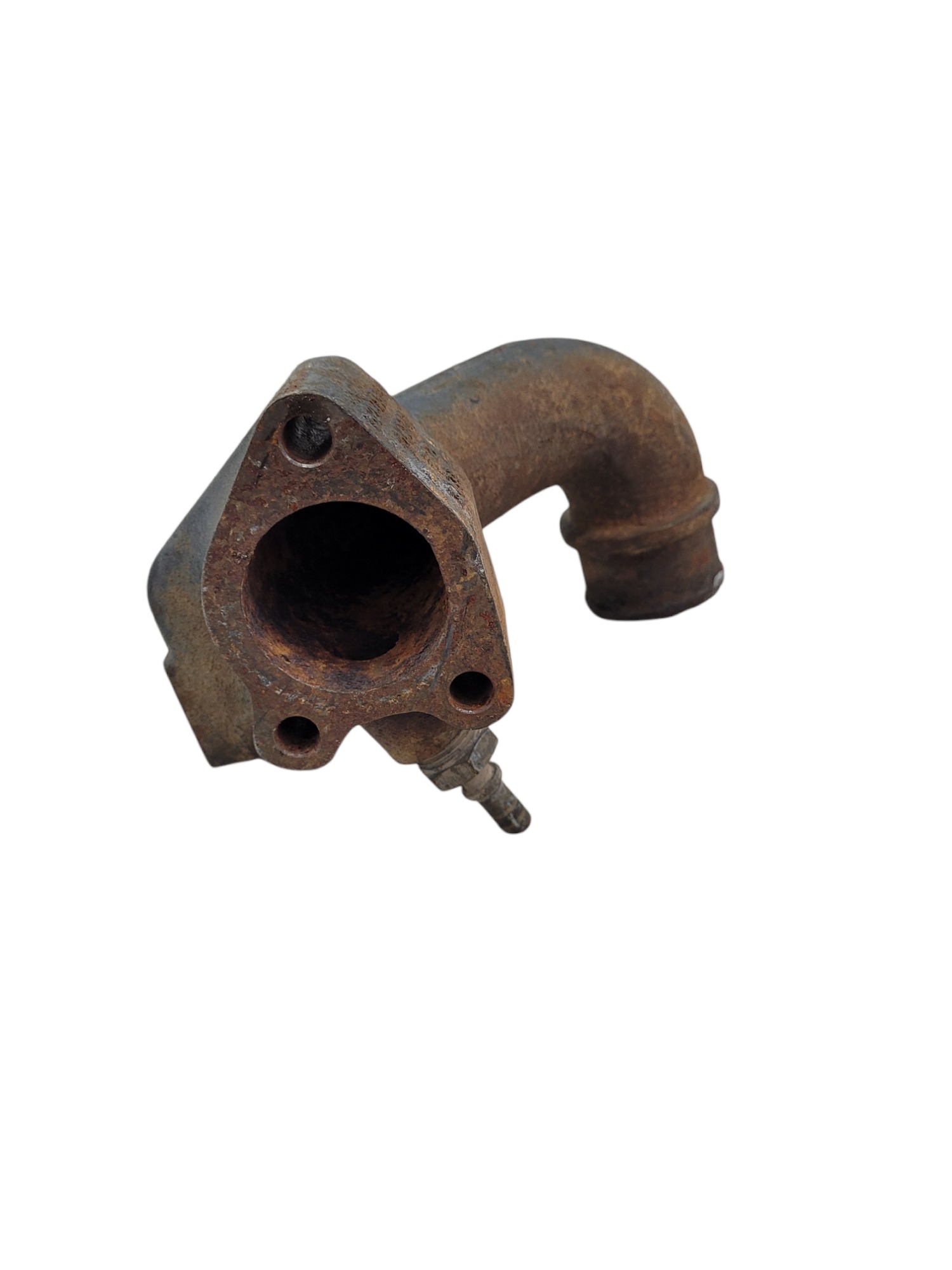 Cavalete Água Cummins Sb Vw 4