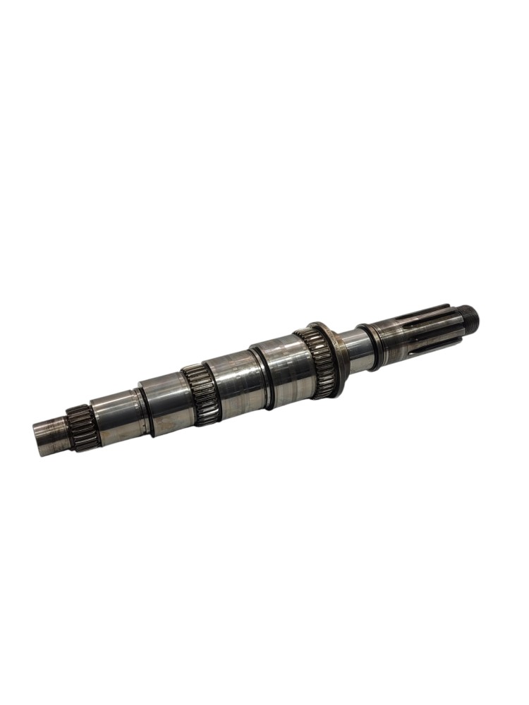 Eixo Movel Caixa Eaton 4405 3