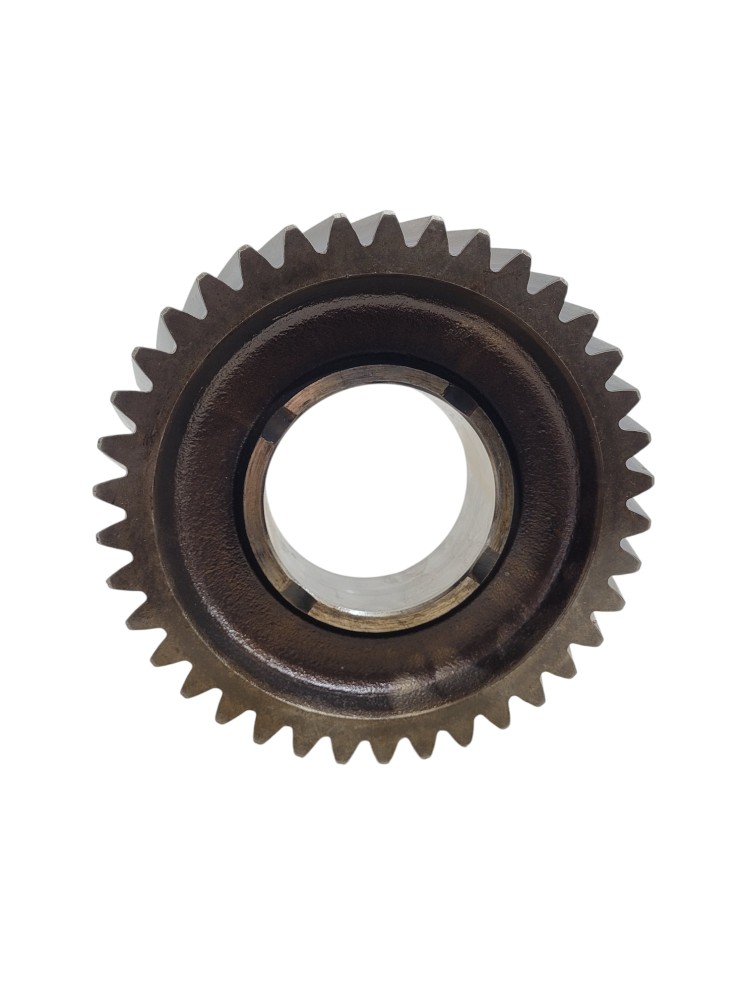 Engrenagem 2 38 Dentes Caixa Cambio Zf 16s 1650 3
