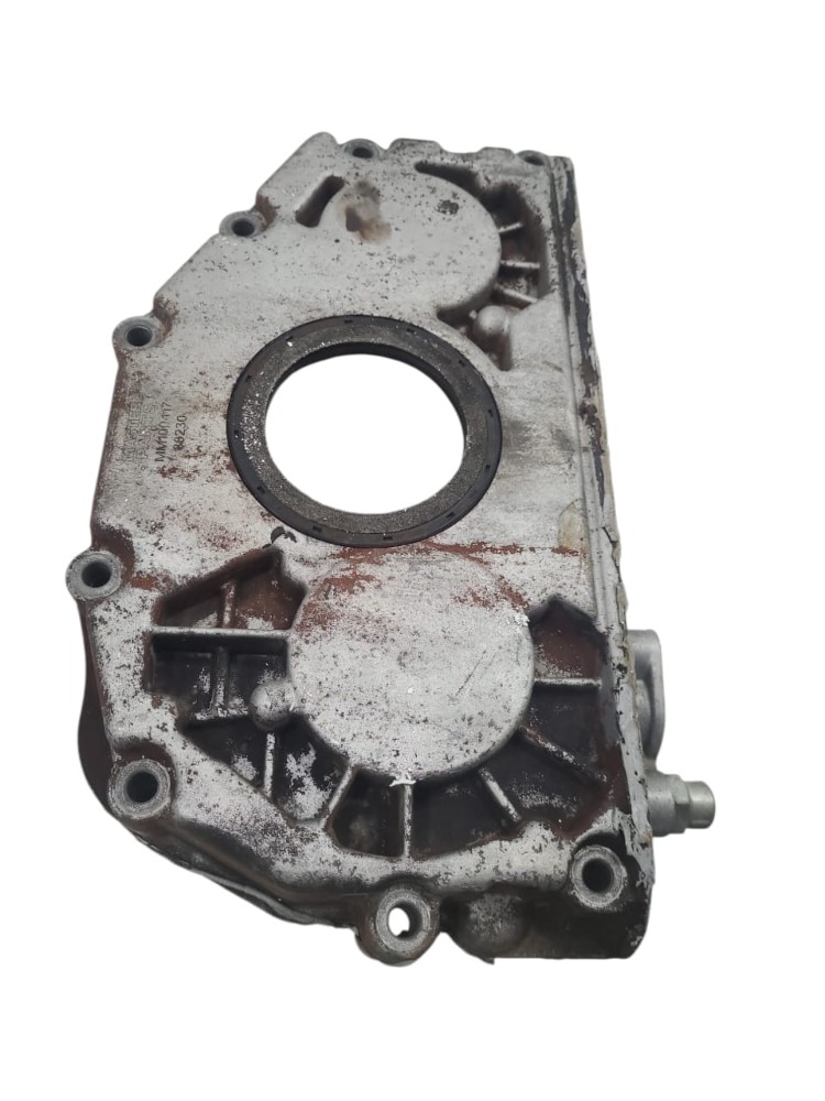 Bomba Oleo Motor Mb Om904 Om924 Om906 5