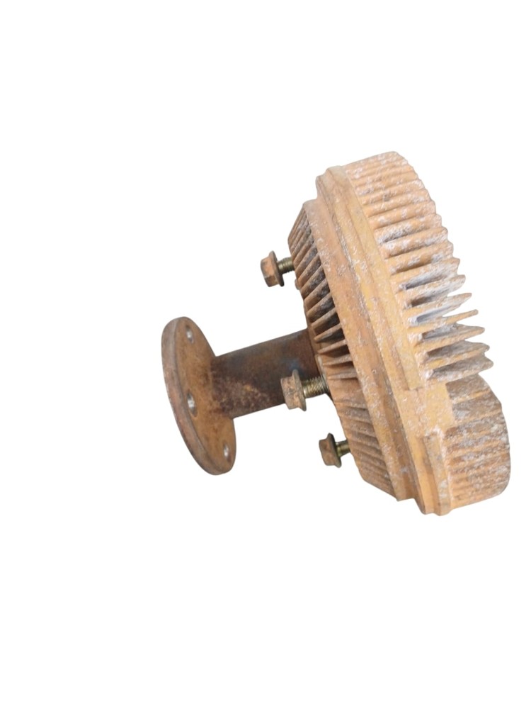 Embreagem Viscosa Mb Accelo 915 6