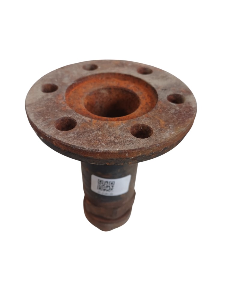 Cubo Adaptador Embreagem Cummins Isb 4