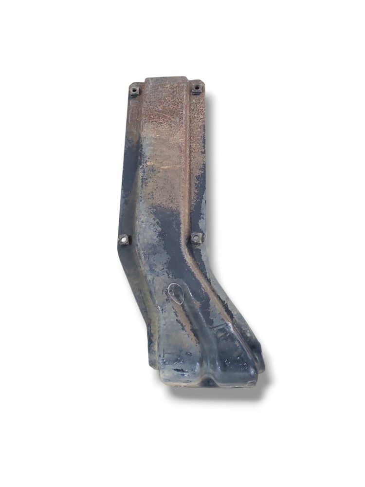 Suporte Inferior Paralama Vw 8150 2004 A148 6