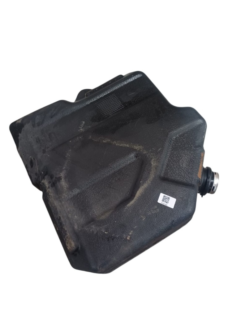 Tanque Arla Mb Accelo 1016 2014 VA152 3