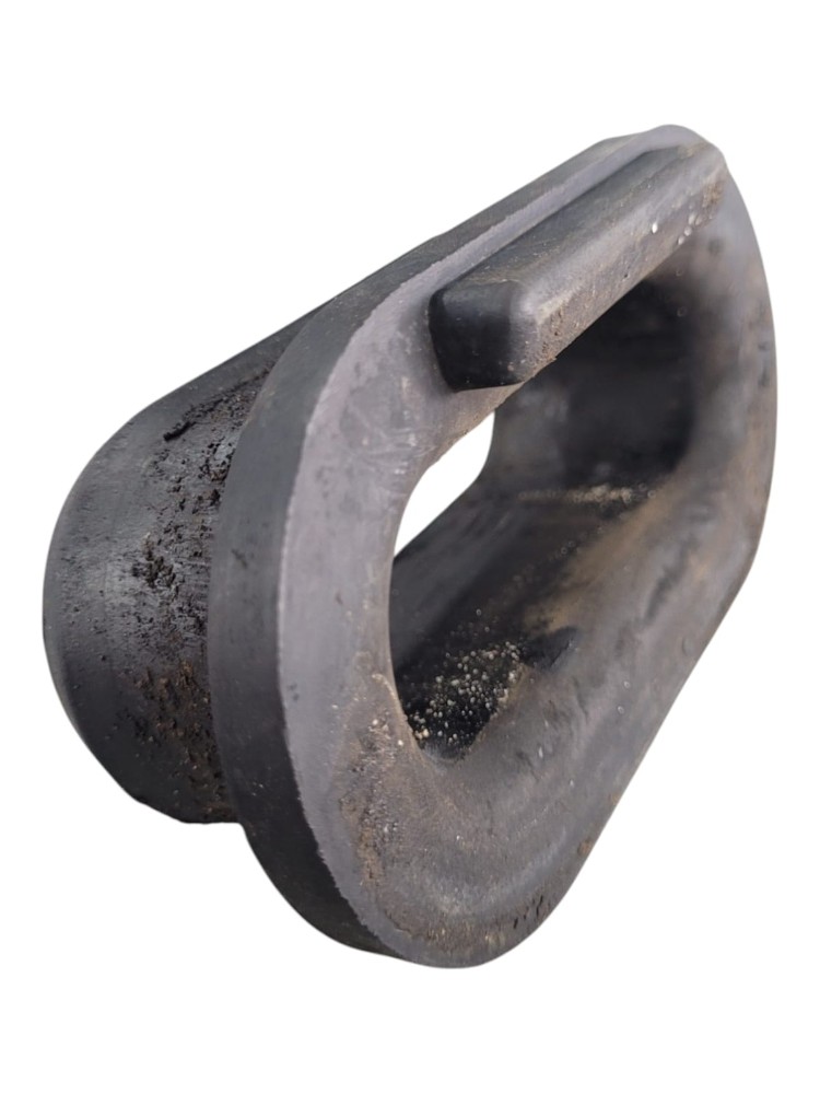 Borracha Suporte Reservatorio Agua Parabrisa VW Constellation 30.280 2019 VO22 1