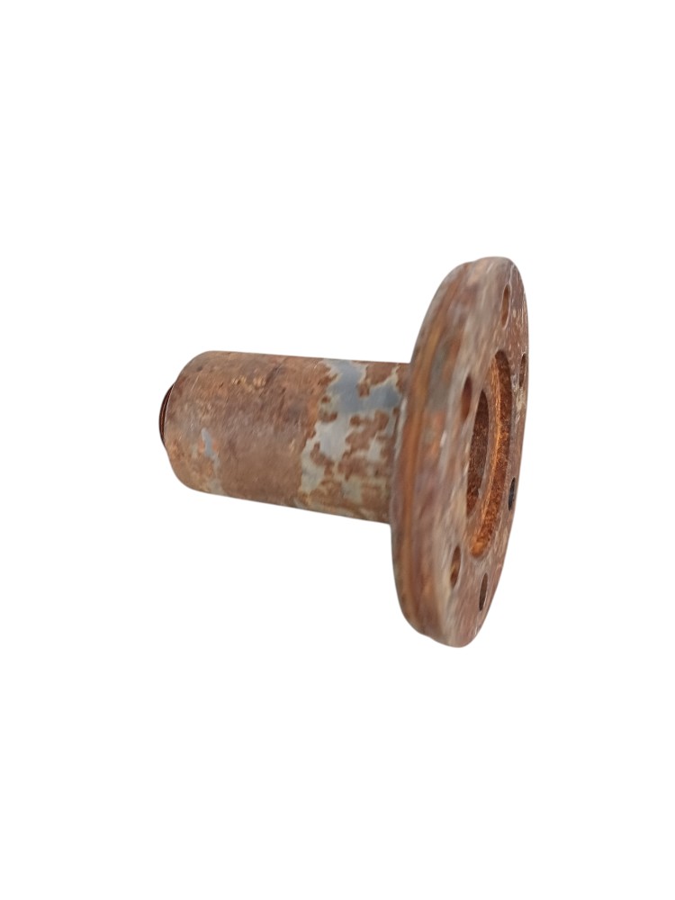 Cubo Aptador Embreagem Cummins 2