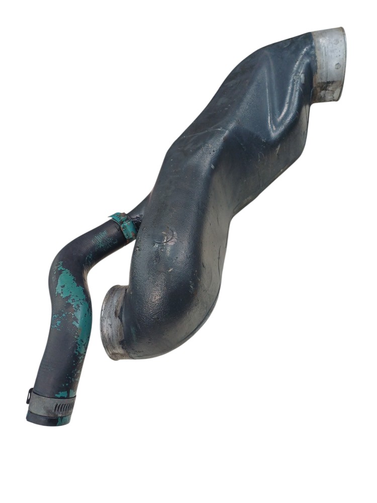 Tubo Filtro Ar Scania R113 1995 VO19 3