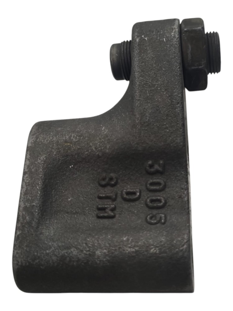 Suporte Balancim Man Tgx 4