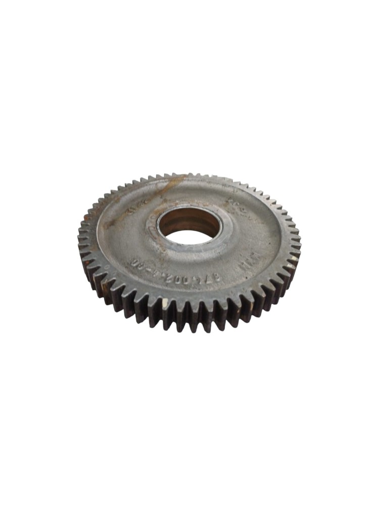 Engrenagem Intermediária Motor Mwm 3