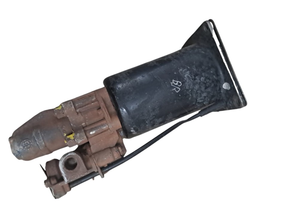 Servo Embreagem Vw 8160 9160 5