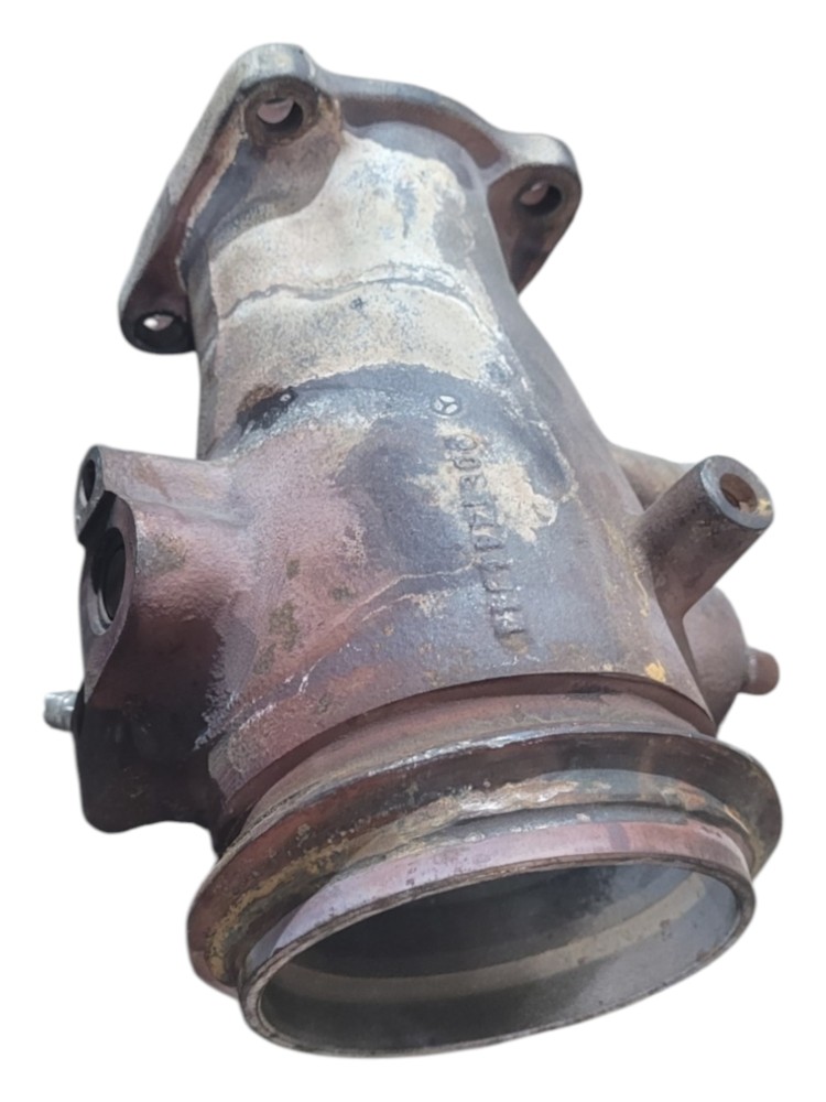 Coletor Freio Motor Mb 5