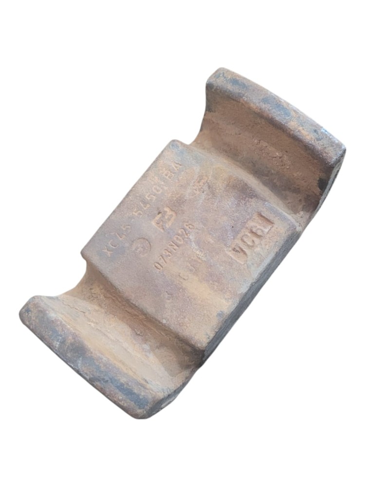 Espacador Grampo Mola Dianteiro Ford Cargo 5031 2000 A 2005 2
