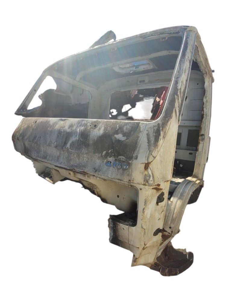 Cabine Vw 8160 2012 2