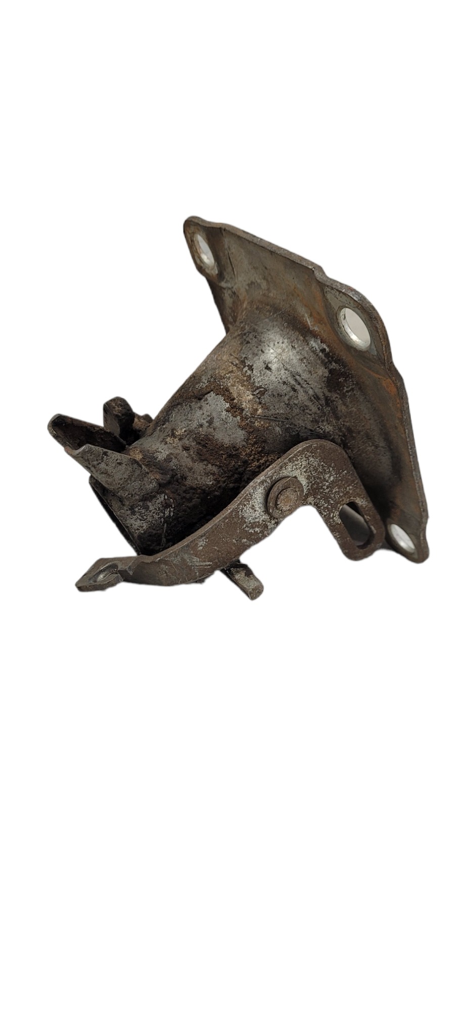 Fechadura Inferior Capô M Benz 1620 3