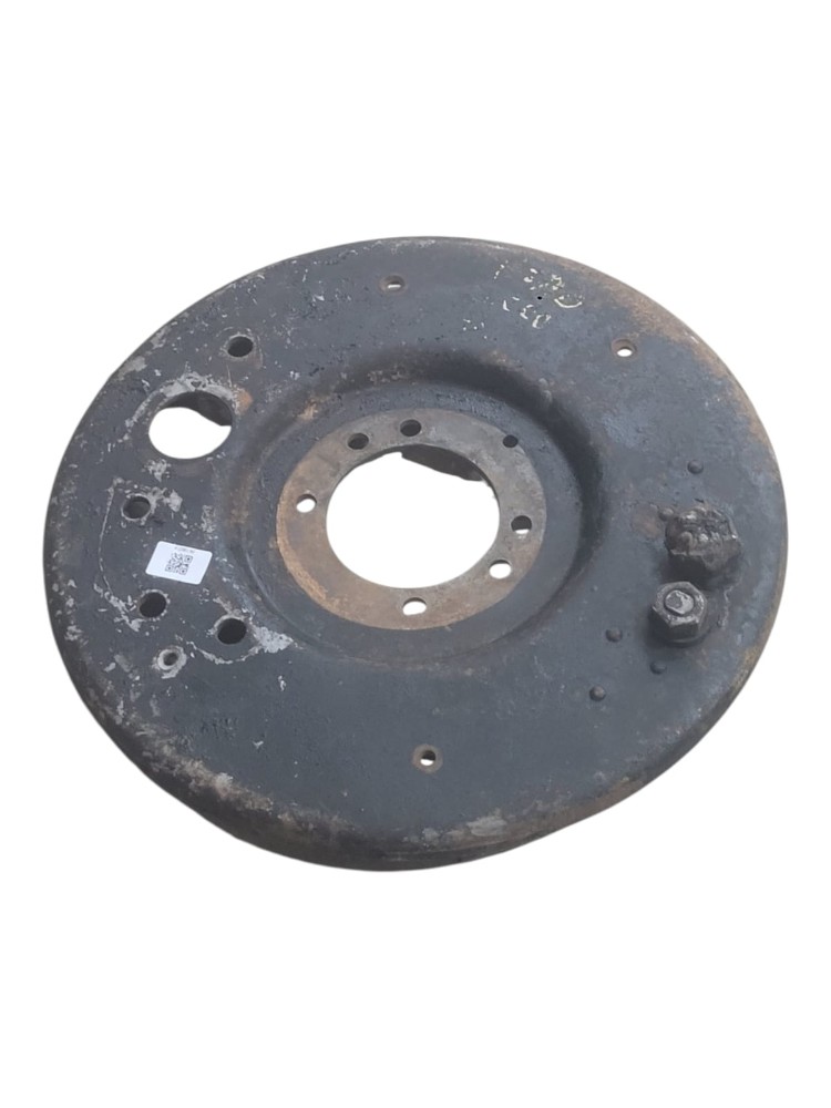 Espelho Flange Roda Ford Cargo 2000 3