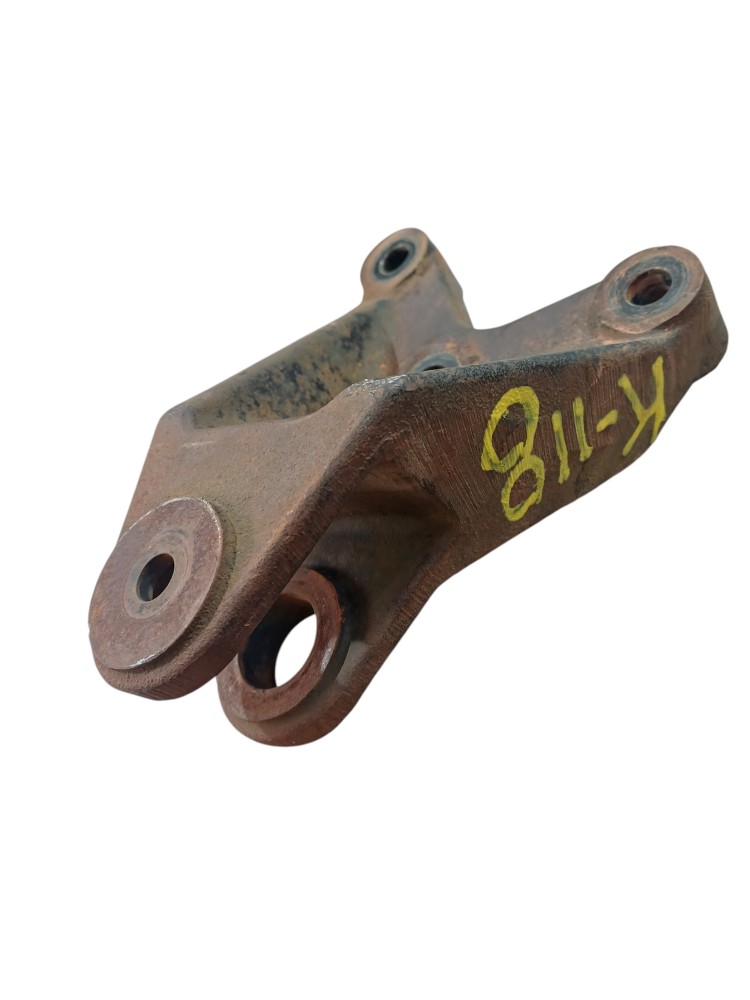 Suporte Pistao Basculante Ford Cargo 2842 2