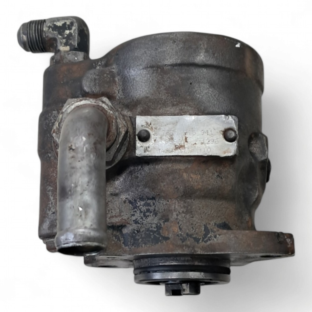 Bomba Hidraulica Cummins Serie B 6bt 5.9l