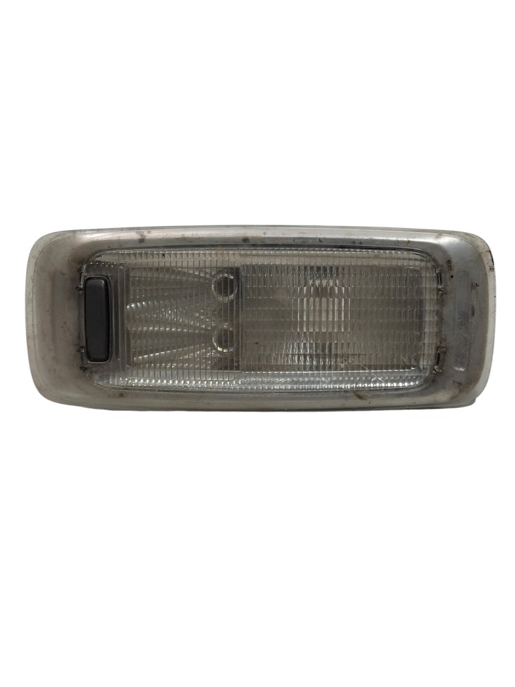 Lanterna Cortesia Teto Volvo Fh