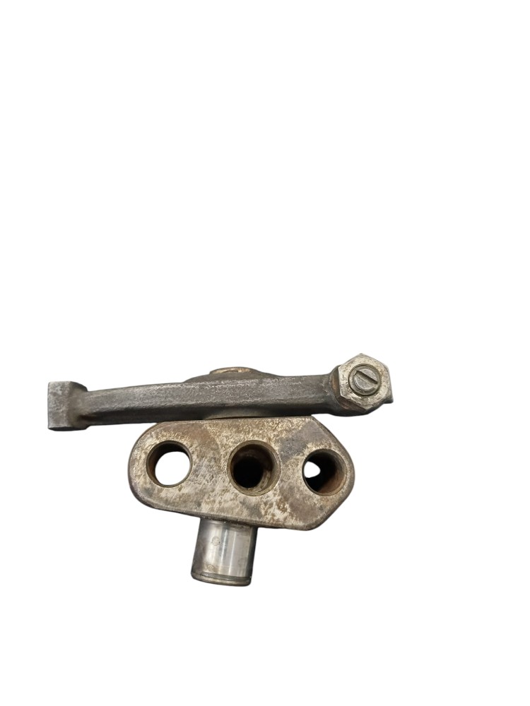 Suporte Balancim Motor Mwm X12 3