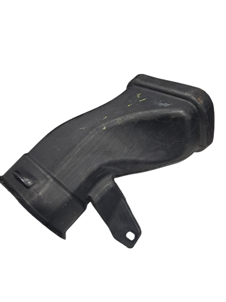 Duto Ar Inferior Mb Atego Axor 2