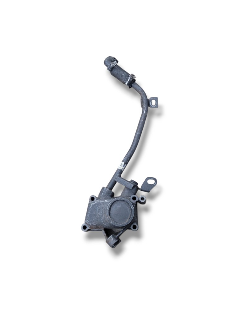 Tampa Flange Scania 2
