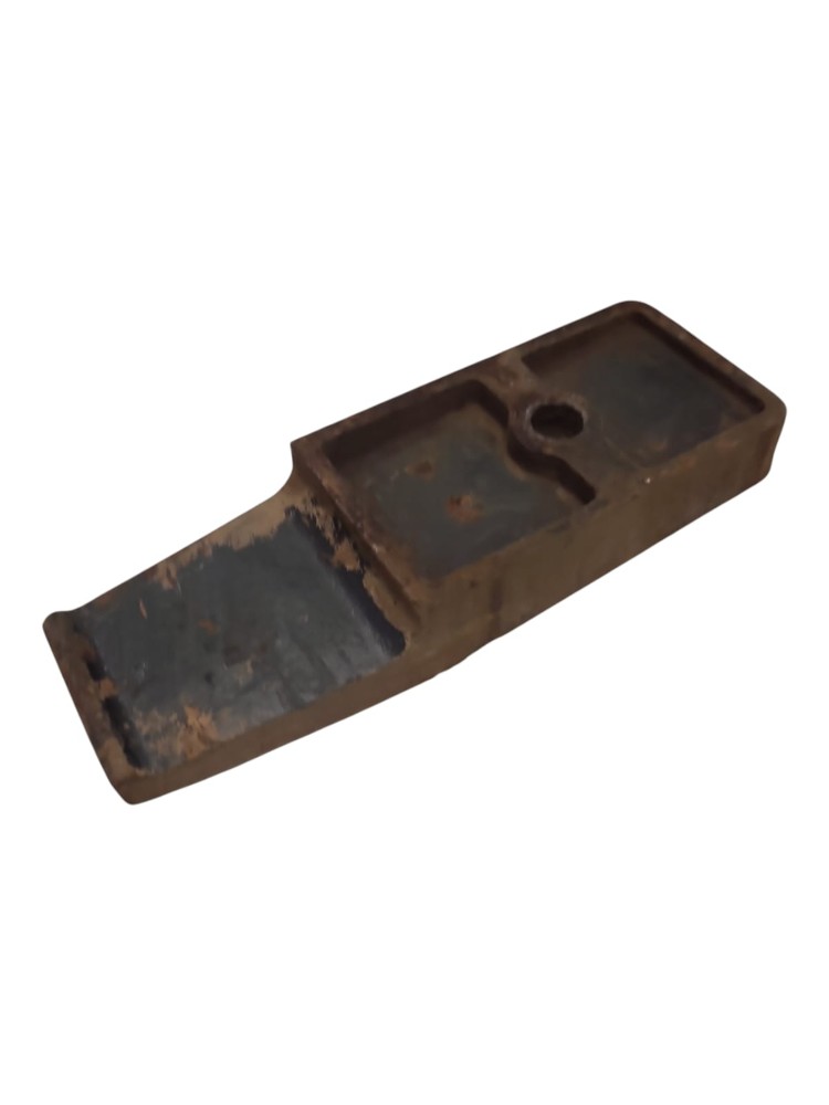 Calco Grampo Mb Accelo 815 2014 4