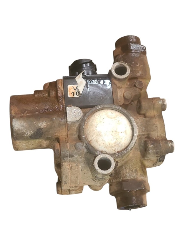 Valvula Solenoide Freio Iveco Stralis 3