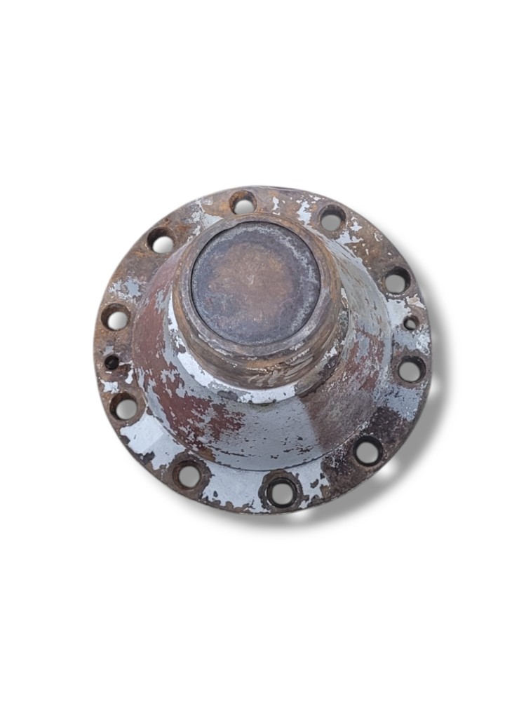 Flange Ponta Eixo Scania 113 2
