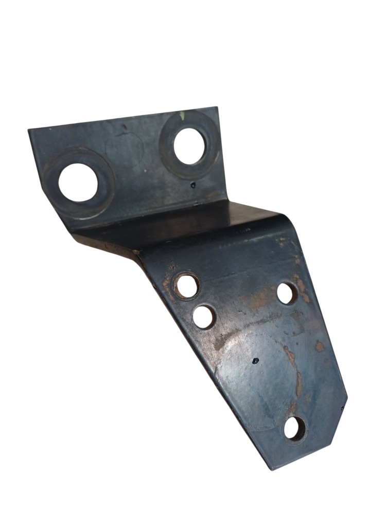 Suporte Valvula Solenoide Mb Axor 2544 S 2010 2