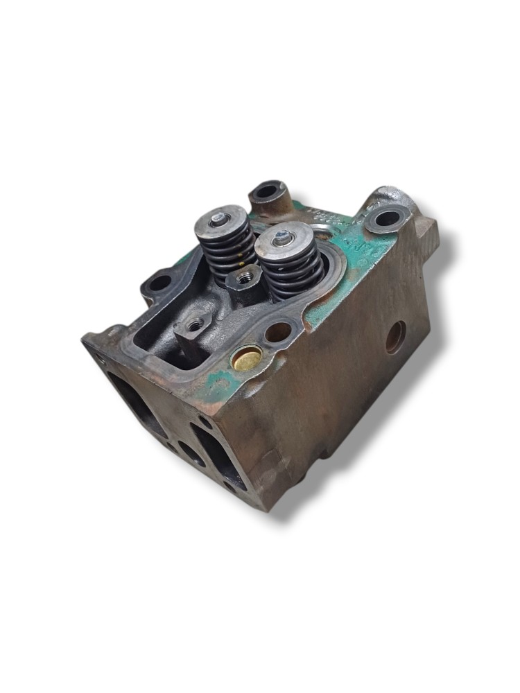 Cabecote Motor Volvo Vm 260 2009 Vo34 5