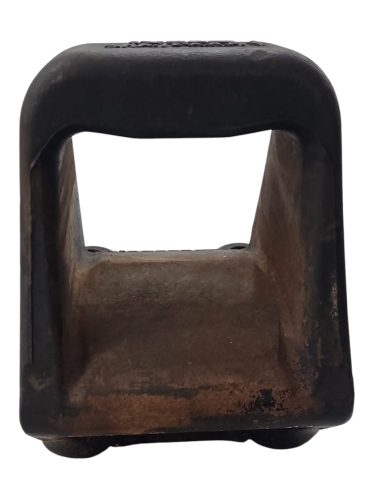 Suporte Deslizantes Molas Iveco 2012 2