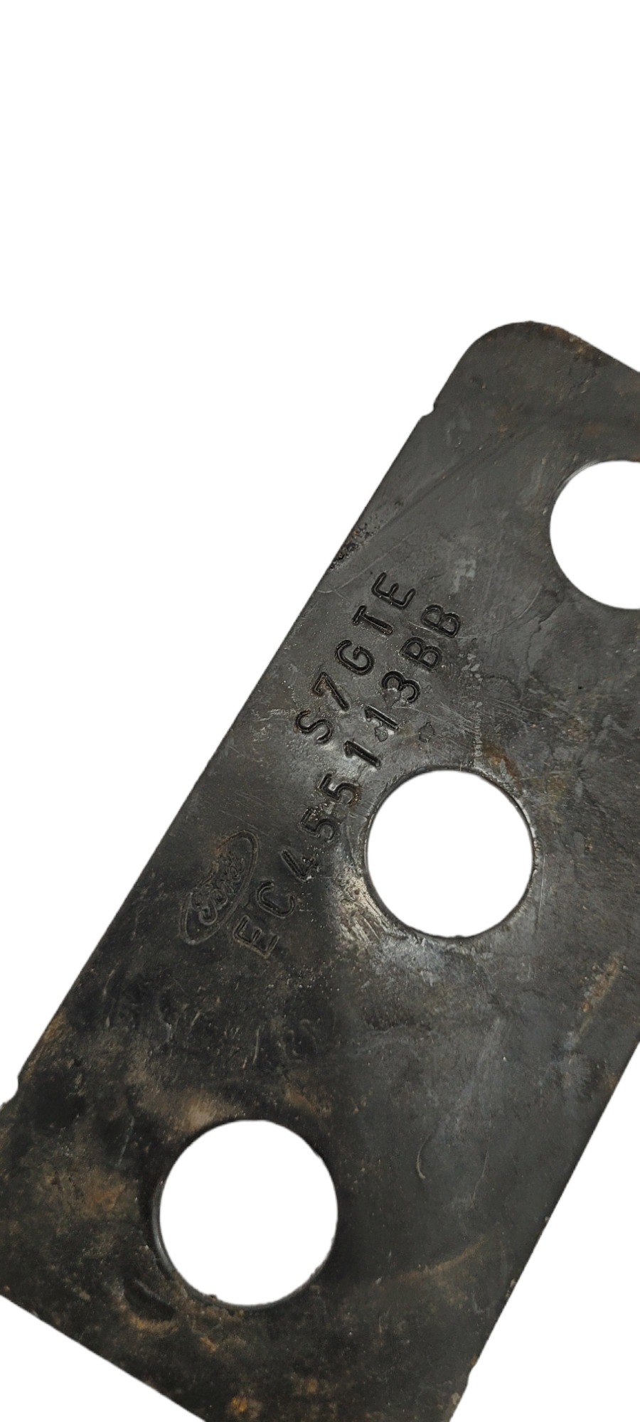 Suporte Ford Ec455113bb 6