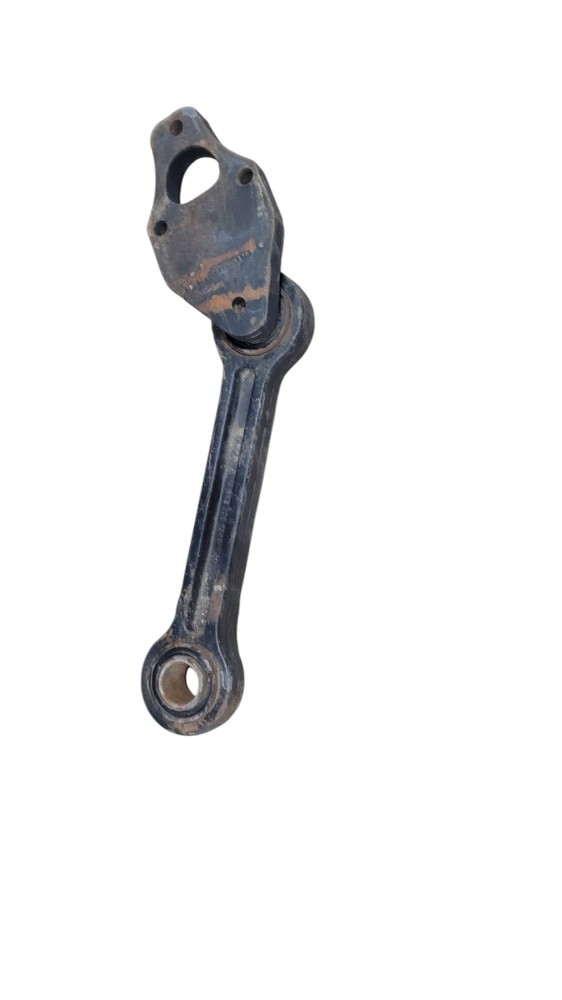Suporte Barra Estabilizadora Mb Axor 3