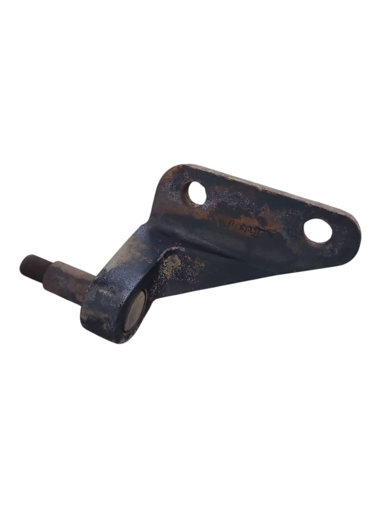 Suporte Amortecedor Ford Cargo 3