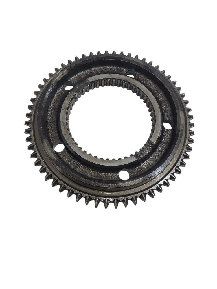 Corpo Sincronizado Caixa Mb G85 1