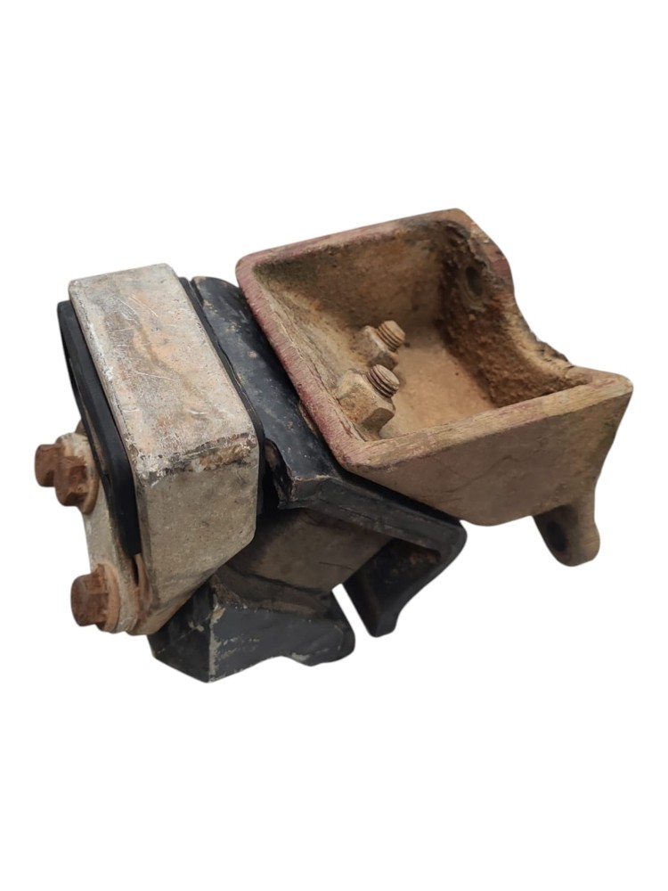 Coxim Motor Mb 1621 5