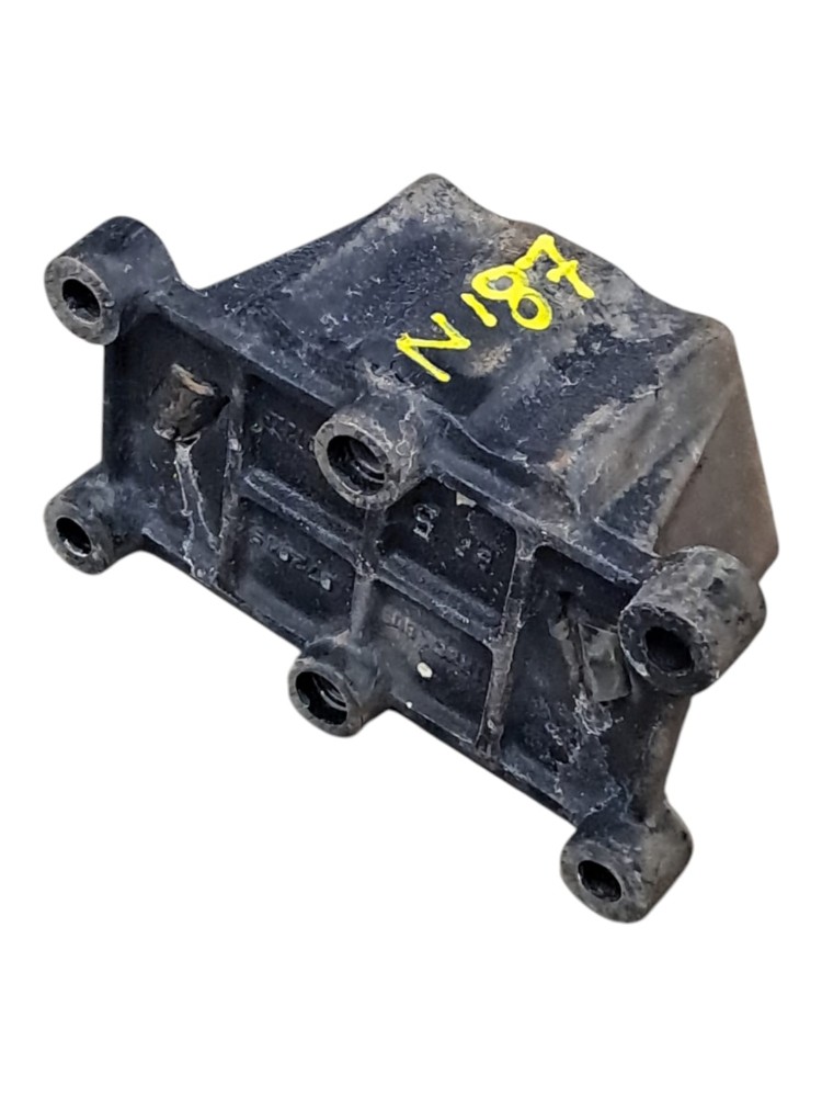 Coxim Motor Mb Actros 2651 2019 VN187 4