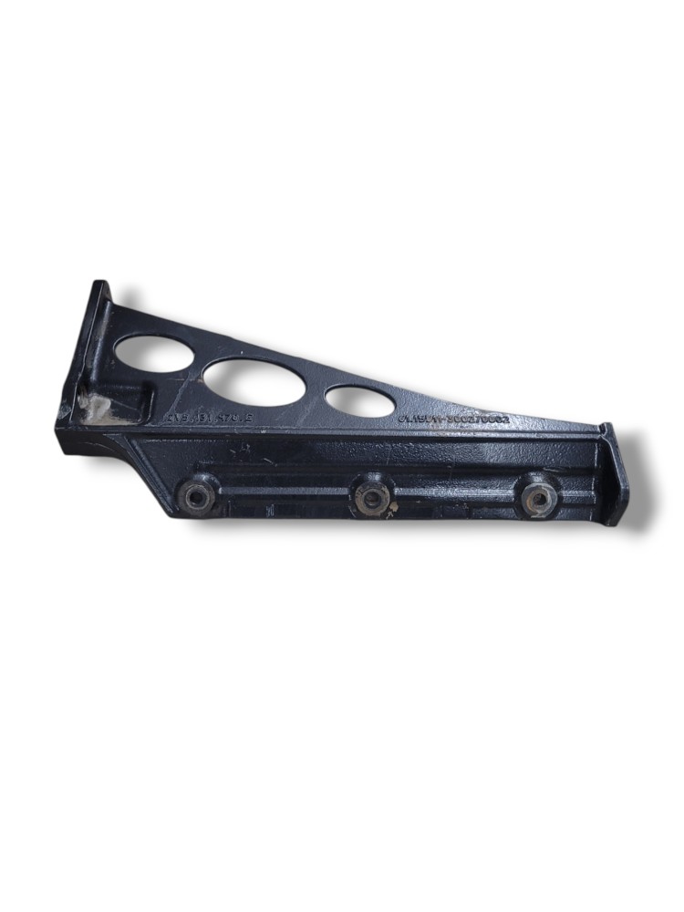Suporte Lateral Tanque Man Tgx 28440 2017 Vo21 1
