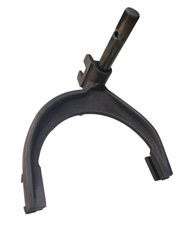 Garfo Engate Caixa Cambio Eaton 5