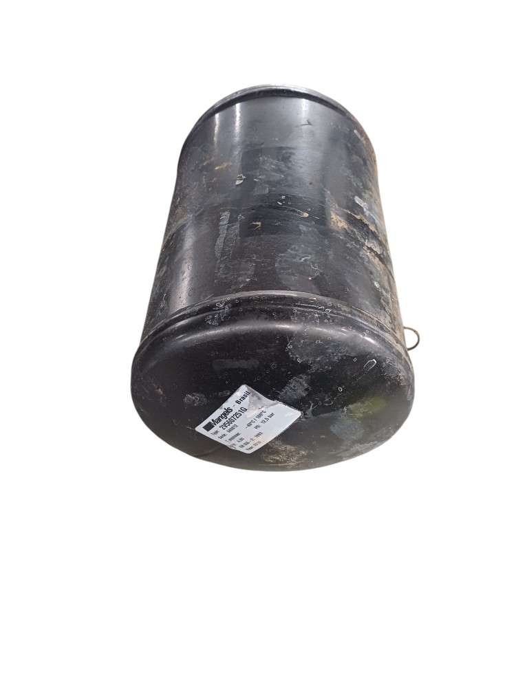 Reservatório Pressao 4 L Man Tgx 2019 6