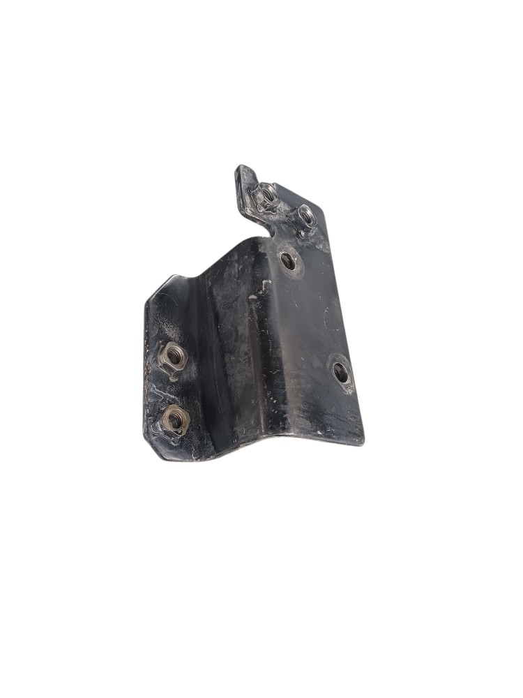 Suporte Farol Neblina Mb Axor 4