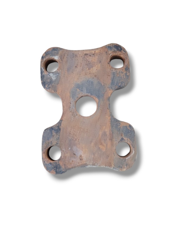 Suporte Inferior Mola Vw 18310 Traseiro 4