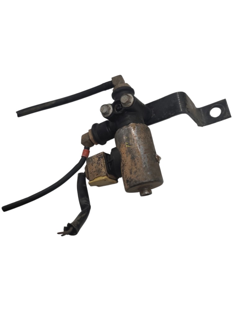 Valvula Magnetica Controle Fluxo Mb Axor 2544 2010 2011 VL66 3