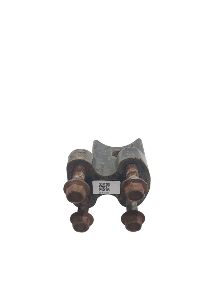 Batente Feixe Traseiro Volvo FH500 FH450 20880655 3