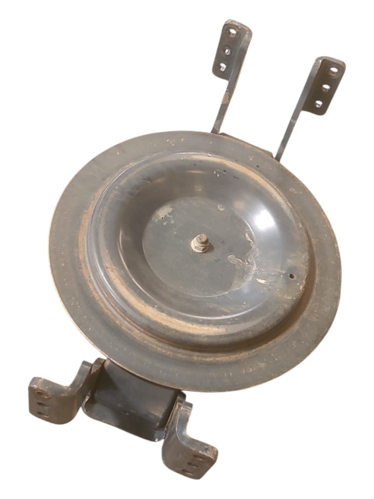 Suspensor Pneumatico Iveco Stralis 5