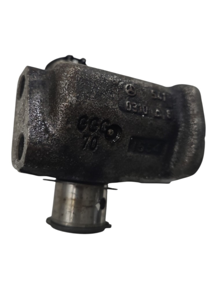 Suporte Balancim Motor Mb Om457 1