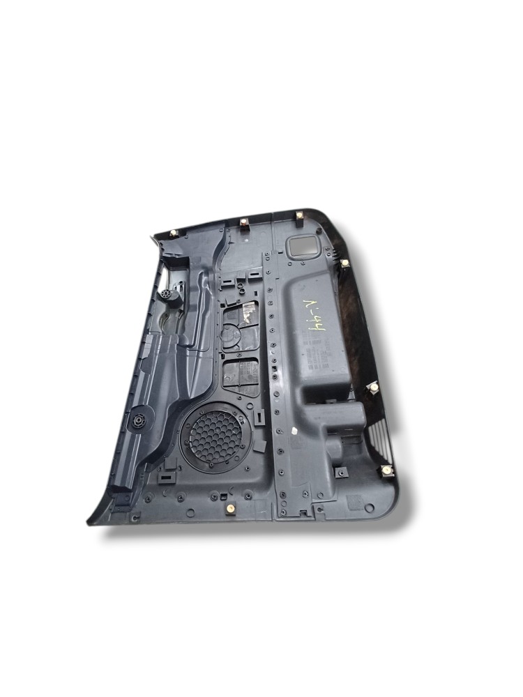 Forro Porta Direita Volvo Fh 2014 4