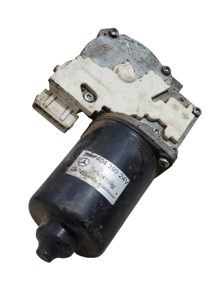 Motor Limpador Mb Atego Axor 1