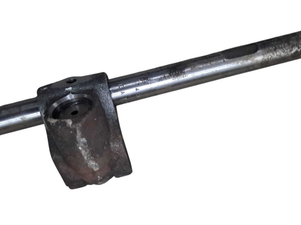 Haste Garfo Mudanca Eaton 2